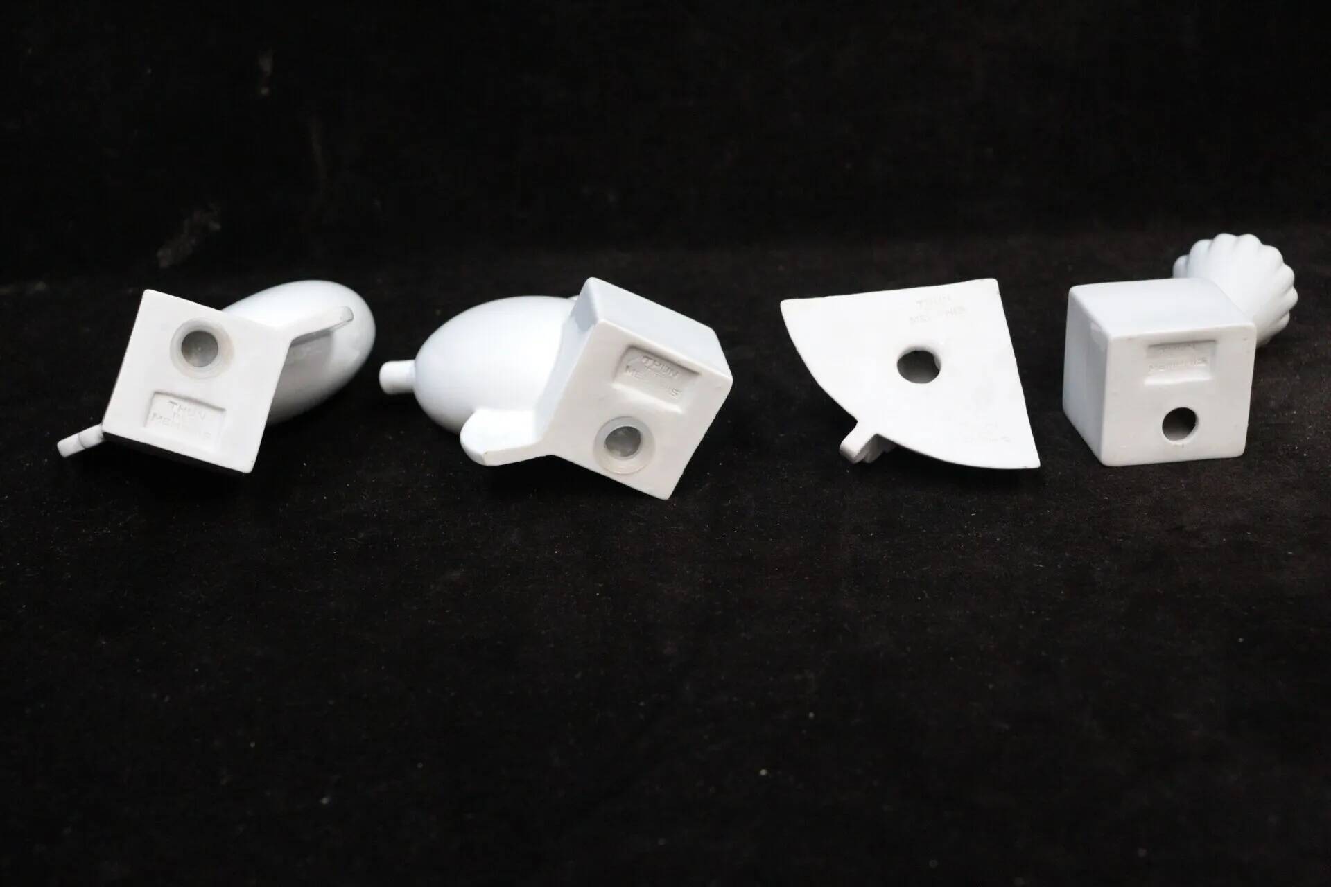 Service plateau "Timbuktu" - Matteo Thun for Anthologie Quartett