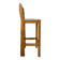 Mid-Century Modern Set of Bar Stools, 1970s - Sold individually