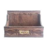 Mail storage box