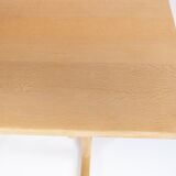 Shaker dining table, model C18 by Børge Mogensen
