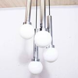 Suspension chandelier 1970