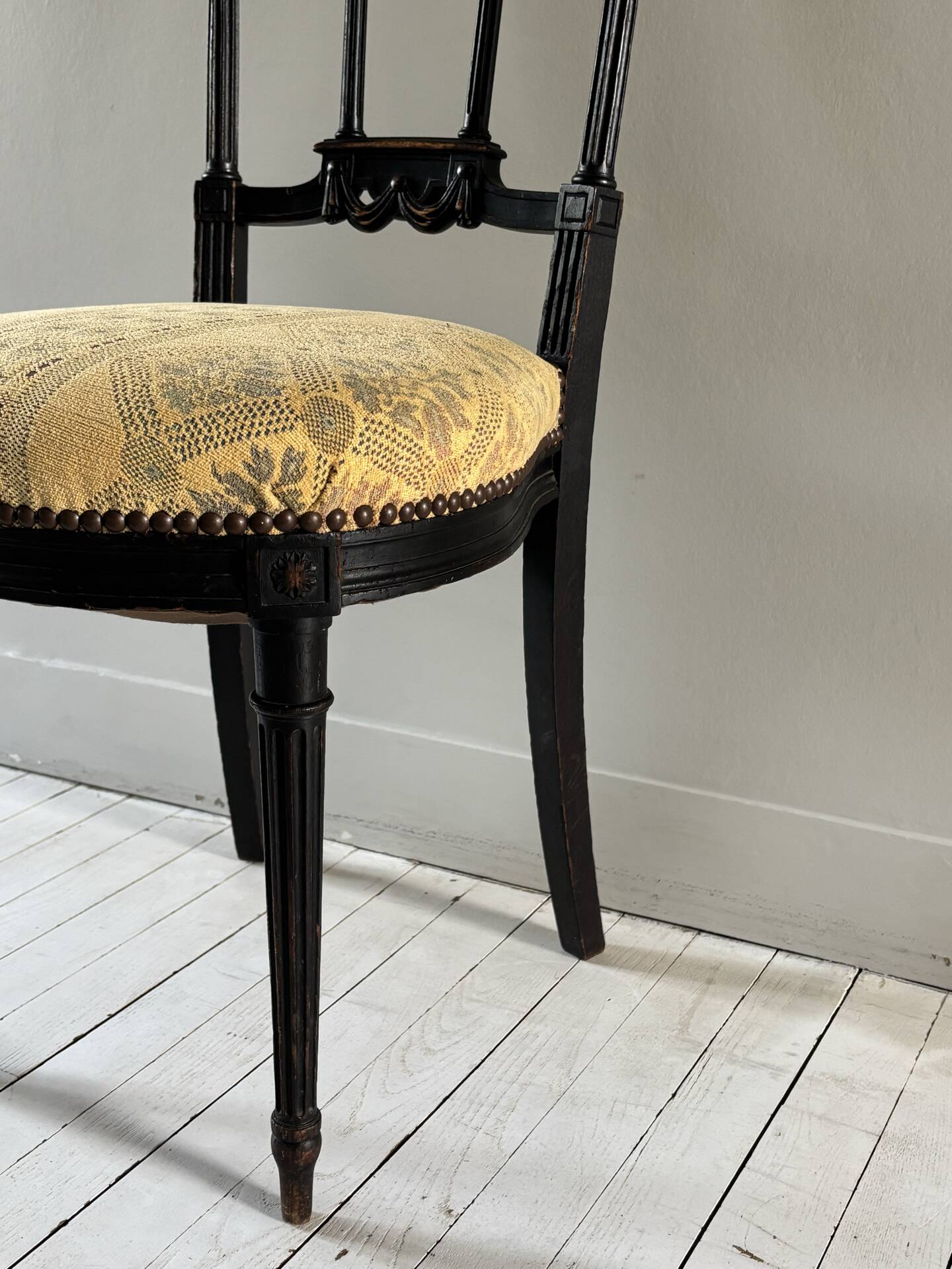 Napoleon III chair