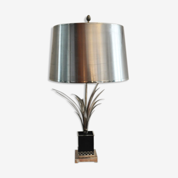 Lampe roseau