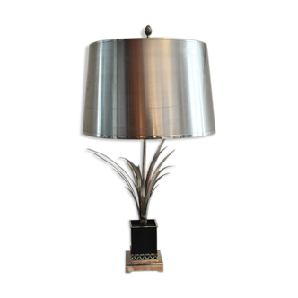 Lampe roseau