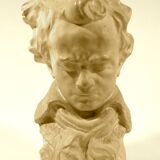 Bust of Beethoven