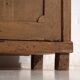 Antique two-door wardrobe (circa 1920) #9