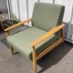 Paire de fauteuils design Buzzi Space