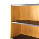 Bibliothèque dans le style de Pastoe Cees Braakman - rénovée