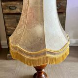 Old Japanese style lamp
