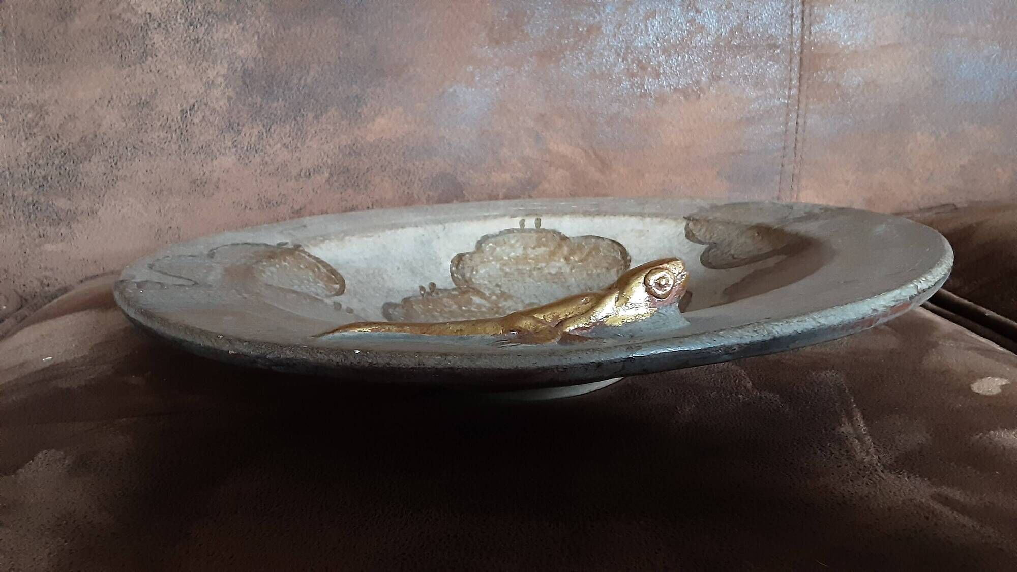 Original ceramic cup