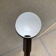 Lampe de table Hebi de l'ère spatiale italienne vintage par Isao Hosoe pour Valenti Luce