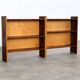 vintage libraries | cabinets | teak | 1960s