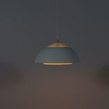 Mid-Century Pendant Lamp by Christian Hvidt for Nordic Solar, 1970s