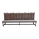 Banc ancien en chêne