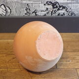 Old terracotta gargoulette