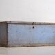 Old blue chest (c.1920) #46