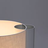 Lampe "flu" giulana gramigna, 1970s