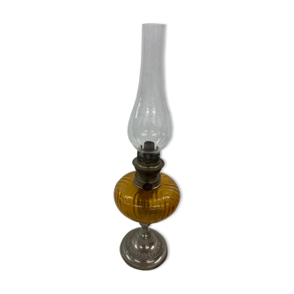 Old lamp