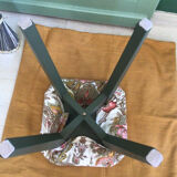 Tabouret vintage