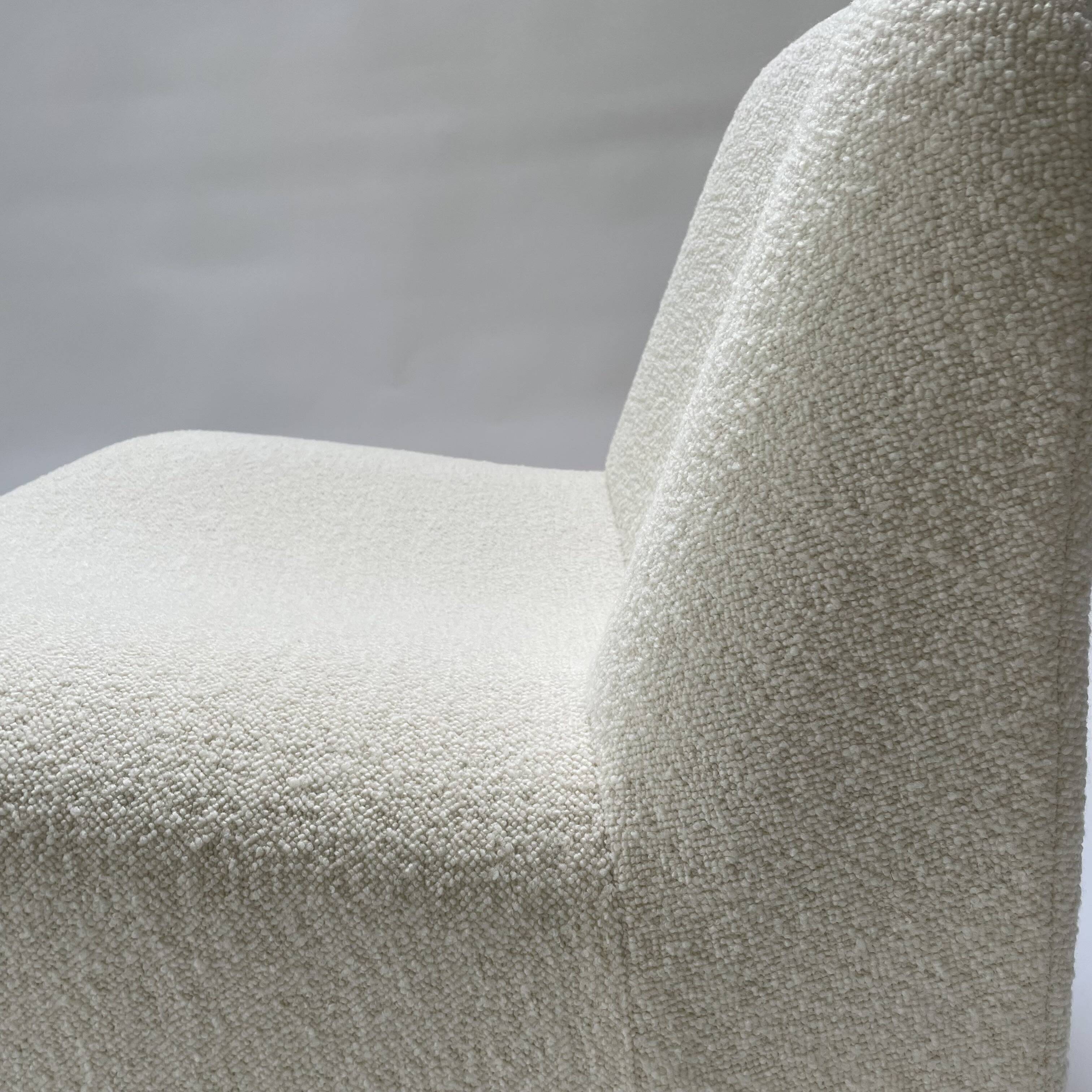 Alky armchair by Giancarlo Piretti for Castelli/Artifort 1970s