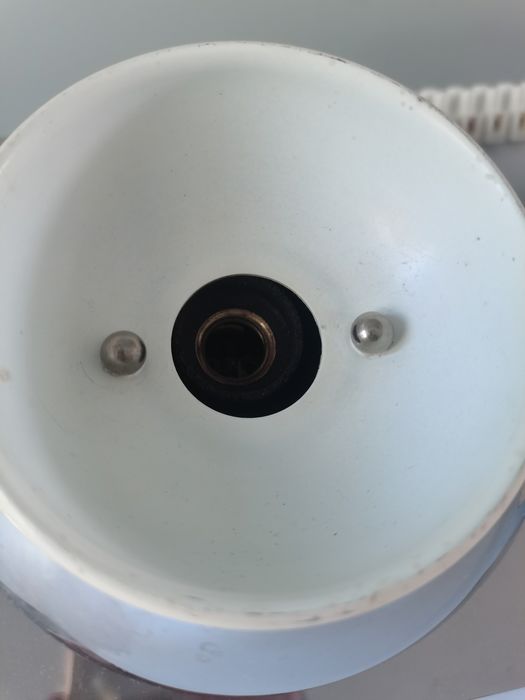 Pair of Italian Wall Lamps Reggiani