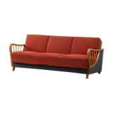 Vintage Scandinavian sofa 1960