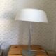 Vintage Ikea lamp.