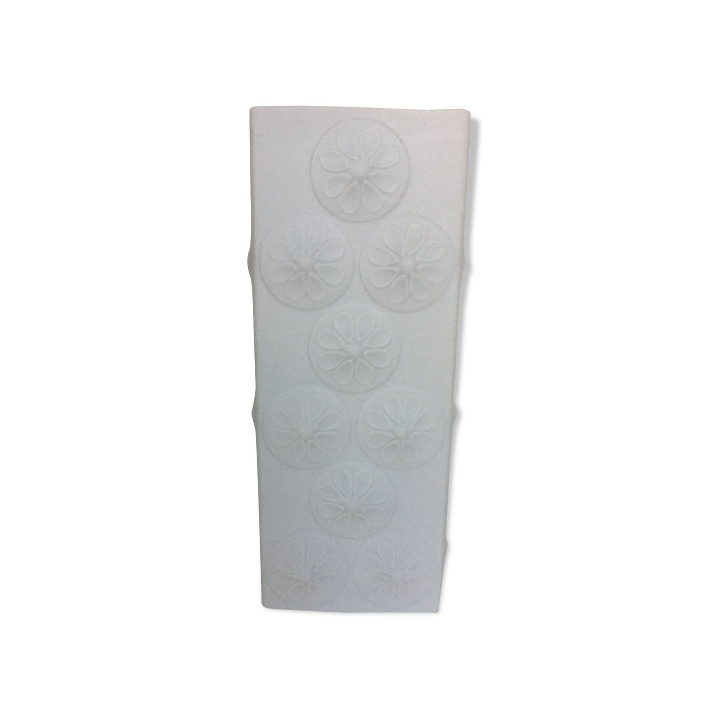 Vase design année 70