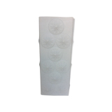 Vase design year 70