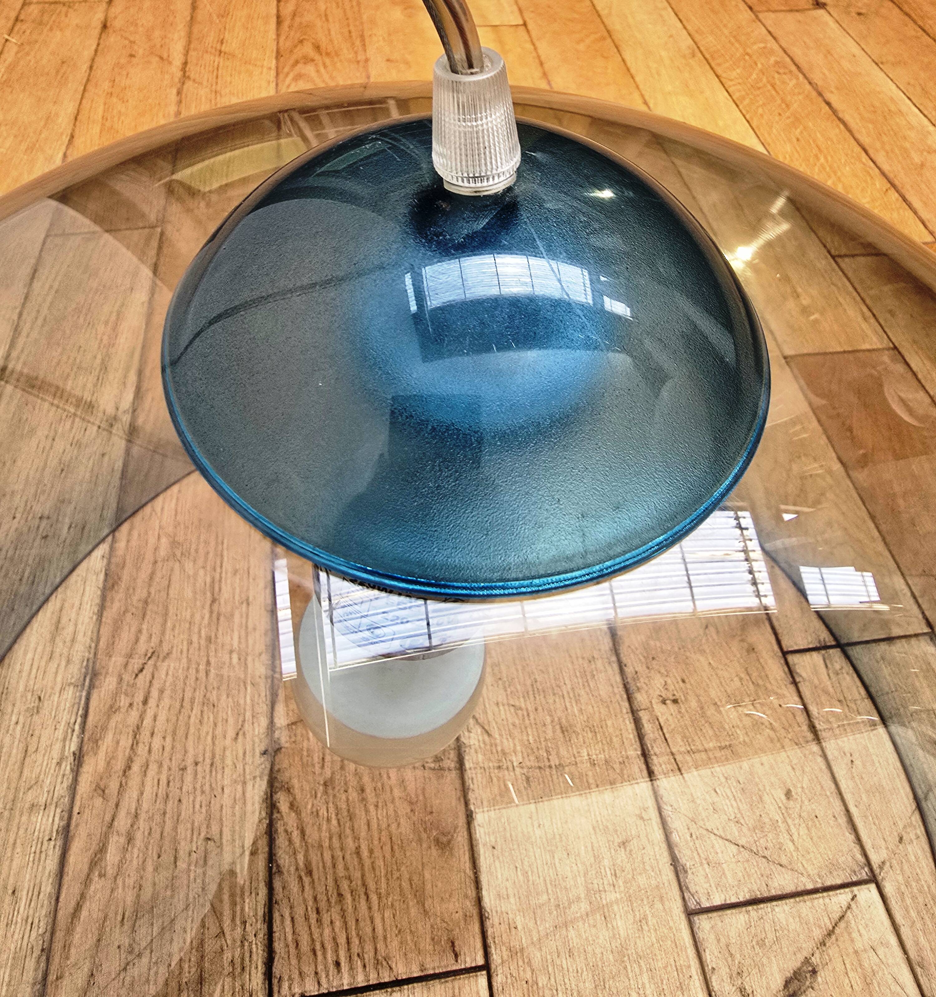 Globe pendant light, Kartell