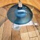 Suspension globe, Kartell