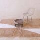 Tapis Marocain Beige - 267 x 165 cm