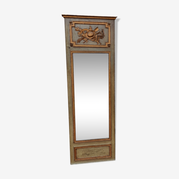 Mirroir trumeau 216x76cm