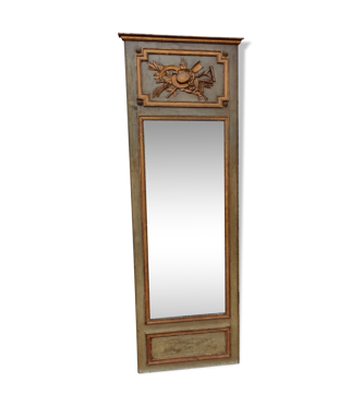 Mirroir trumeau 216x76cm