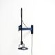 ‘Sintesi’ Wall Lamp by Ernesto Gismondi for Artemide, Italy, 1975