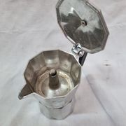Vintage Italian coffee maker