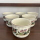 Set 6 ramequins Villeroy et Boch