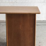 Bureau "modèle EE02" de Cees Braakman pour Pastoe, design néerlandais, années 1950
