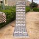 Handmade Moroccan runner 400cm x 70cm