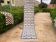 Tapis de passage marocain fait main 400cmx70cm