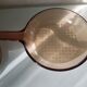 Poele mink corning