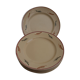 Dessert plates