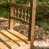 Pair of chair Henry II