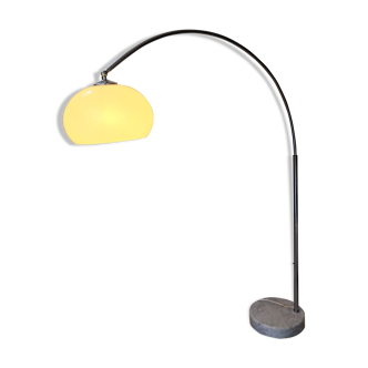 Lampadaire années 70