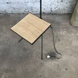 Lamp on feet