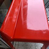 Bureau par Patrick Gingembre 1973