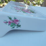 Auteuil porcelain shelf