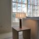 Midcentury Brass Table Lamp Bergboms B-09, 1960s, Sweden