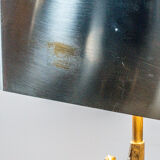Coral lamp by Charles Bronze House