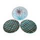 Robert Picault Vallauris dessert plates